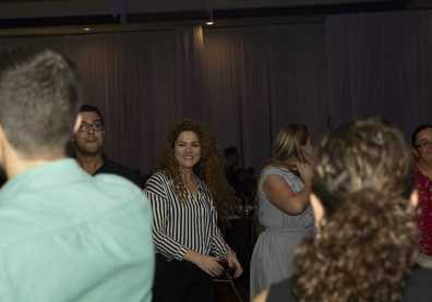 Asamblea General Ordinaria 2018