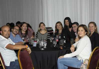 Asamblea General Ordinaria 2018