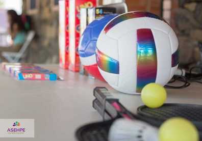 Día familiar 8 de Abril