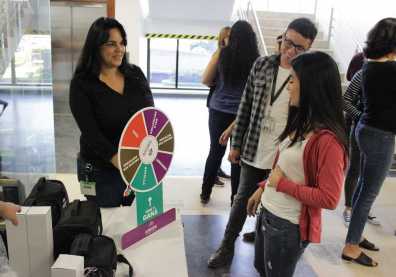 Inauguración Tienda