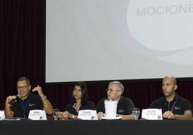 Asamblea General Ordinaria 2018