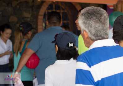 Día familiar 8 de Abril