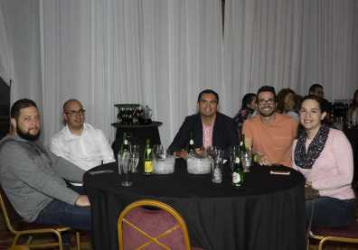 Asamblea General Ordinaria 2018