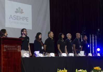 Asamblea General Ordinaria 2018