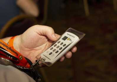 Asamblea General Ordinaria 2018