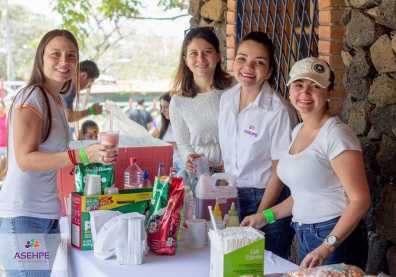 Día familiar 8 de Abril