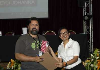 Asamblea General Ordinaria 2018