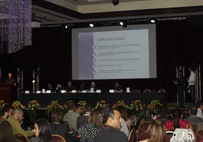 Asamblea General Ordinaria 2018