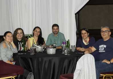 Asamblea General Ordinaria 2018