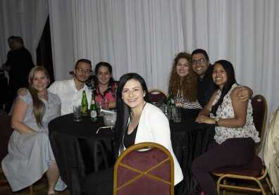 Asamblea General Ordinaria 2018