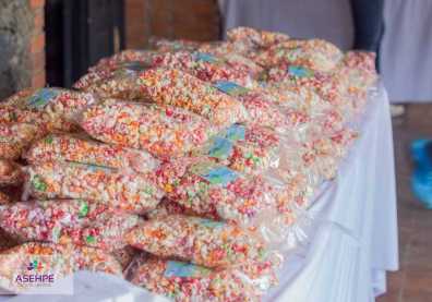 Día familiar 8 de Abril