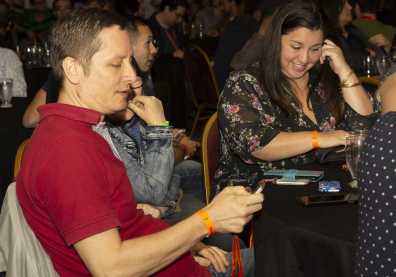 Asamblea General Ordinaria 2018